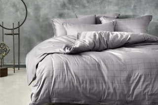 Yataş Bedding Destra 200x220 cm Füme Nevresim Takımı kullananlar yorumlar